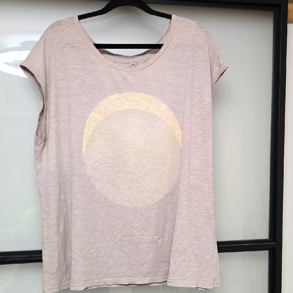 WE THE FREE TEE. SIZE MED - Picture 1 of 4